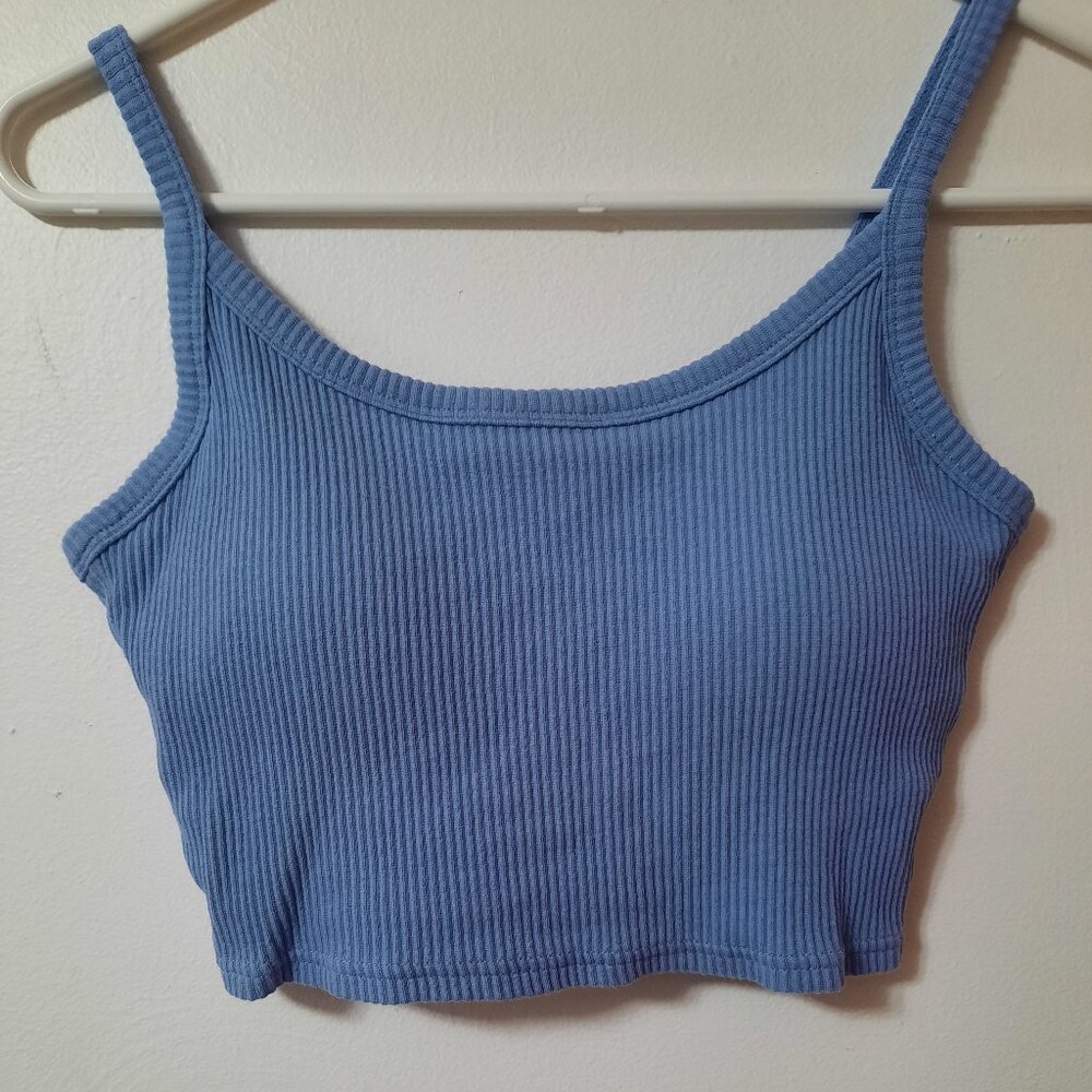 Ribbed Brami